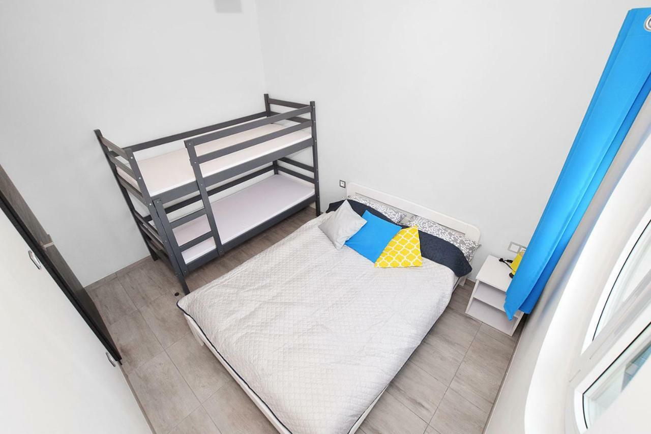 Appartamento Laba Jastrzębia Góra Esterno foto